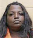 Joi Robertson, - St. James Parish County, LA 